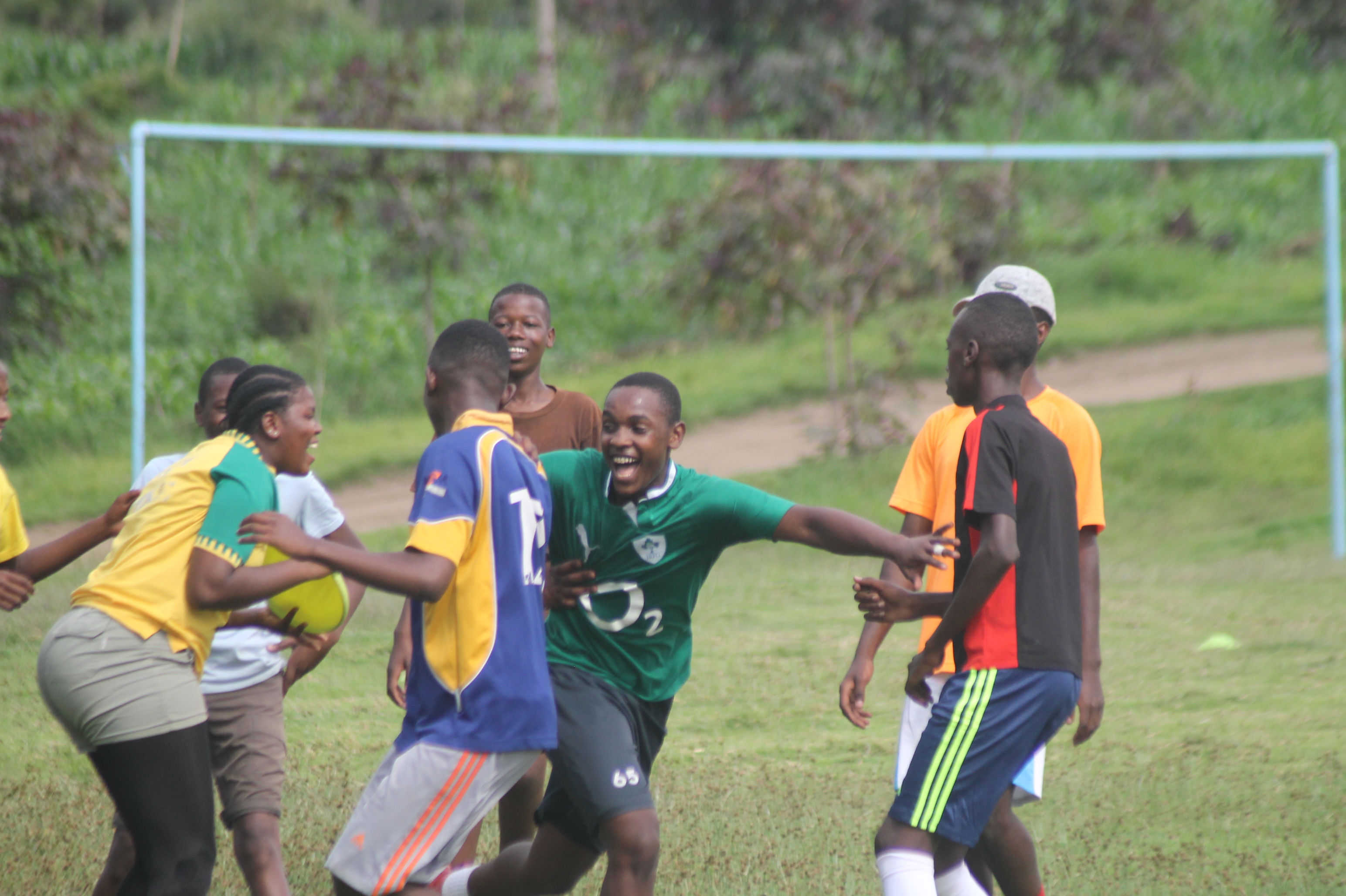 Match Action 2